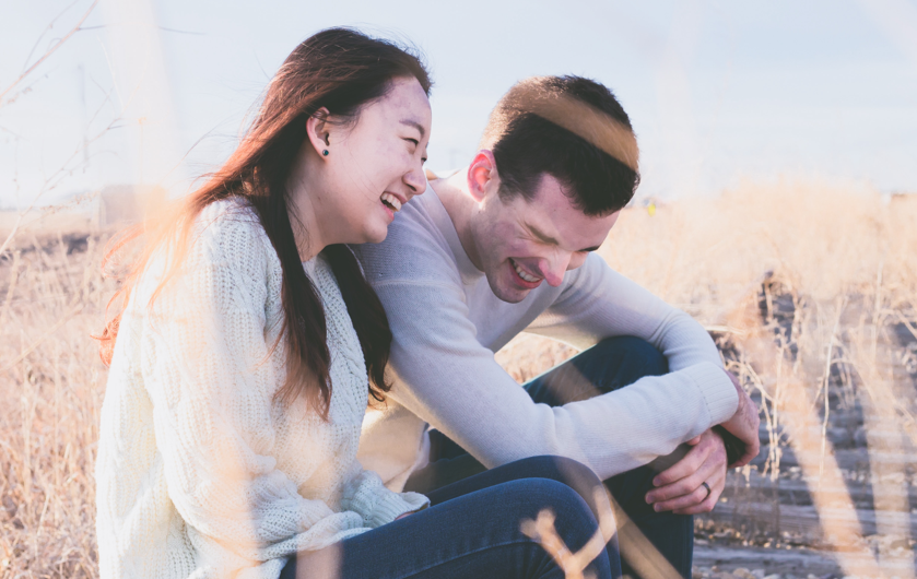 Rekindle the Spark: 5 Conversation Starters for Long-Term Couples